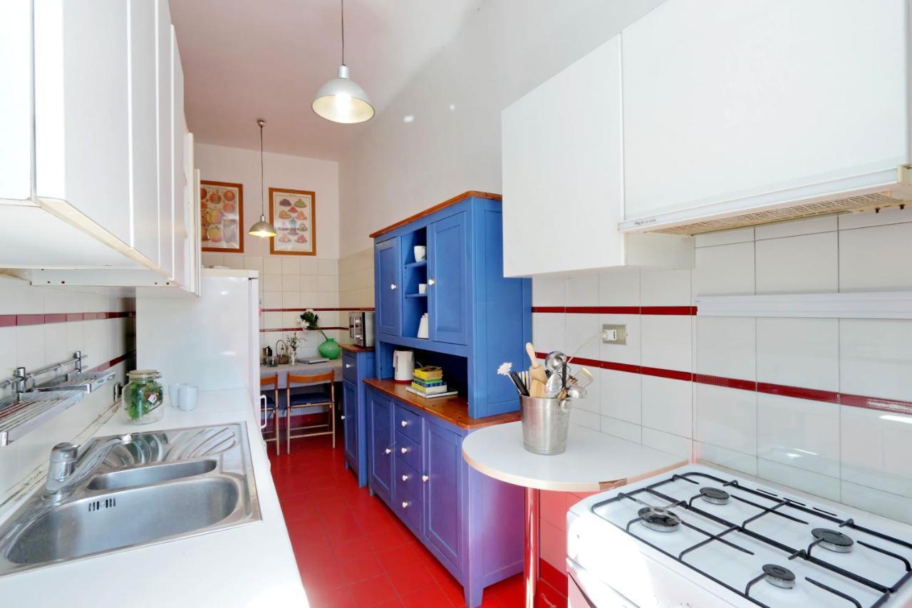 Pompeo Magno Apartment Rome Exterior photo