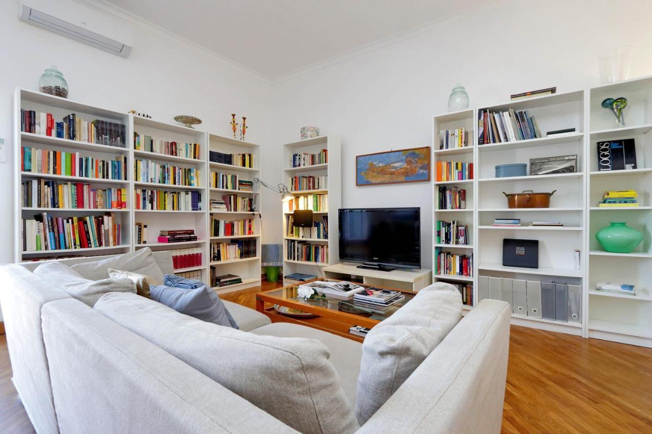 Pompeo Magno Apartment Rome Exterior photo